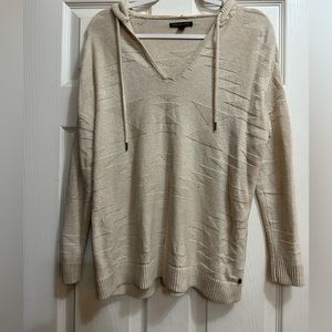 American Eagle Pullover Hooded Sweatshirt Size Small